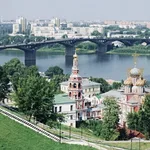 Станислав:  Автозаводский и Сормовский (регистрация РФ)