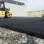 Егор:  Благоустройство дорог