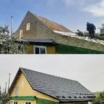 Виктор:  Бригада  строителей 
