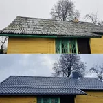Виктор:  Бригада  строителей 