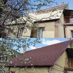 Виктор:  Бригада  строителей 