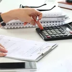 Никита:  Бухгалтерские услуги Ведение, консультации 