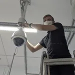 Наталья:  Системы видеонаблюдения