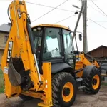 Александр:  Аренда экскаватора погрузчика jcb