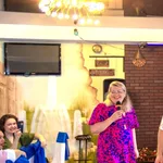 Анна Пашкова ВЕДУЩАЯ:  Организация праздников