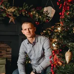 Сергей Александрович Стародубов:  Муж на час