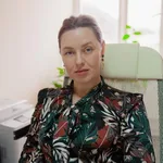 Кристина Геннадьевна:  Семейный Юрист Абинск/Юридические услуги