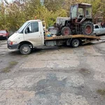 Олег:  Эвакуатор 