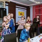 Саша:  Ведущий на Юбилей, Свадьбу, Корпоратив \ Тамада