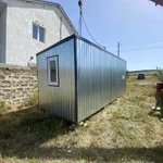 Алёна:  Продажа и аренда бытовок