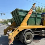 АвтоСпецТранс:  Вывоз строительного мусора