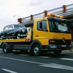 АвтоСпецТранс:  Эвакуатор, услуги эвакуатора