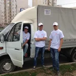 Владимир:  Переезды/грузчики Воронеж.Вывоз мусора/хлама/мебели.