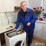 Александр Миронов:  Ремонт посудомоечных машин в г. Санкт-Петербург