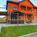 Ольга:  Аренда коттеджа 