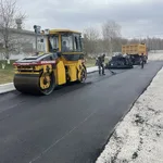 Федор:  Асфальтирование дорог 