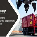 Сергей:  Прием и вывоз металлолома в Нижнем Новгороде и области.