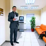 Адвокат юрист Ефремов Геннадий Генн:  Адвокат, юрист Ефремов Геннадий Геннадьевич - отзывы