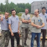 Вадим:  Разнорабочие 