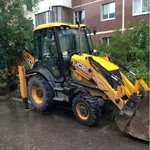 Александр:  Аренда экскаватора погрузчика jcb