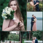 Андрей:  Фотограф.Свадебные,детские фото,крещение,венчание