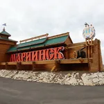 Антон:  Заказ газели межгород Мариинск