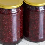Максим:  Варенье