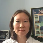 Ирина:  Преподаватель английского языка 