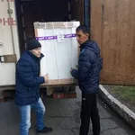 Андрей:  Услуги грузчиков