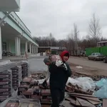 Давид:  Услуги грузчиков