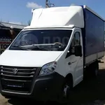 Анна:  Квартирные переезды по России и СНГ