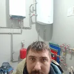 Сергей:  Сантех работы 