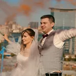 Владимир:  Видеосъемка свадьбы