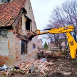 Денис:  Демонтаж Строений. Вывоз Мусора 