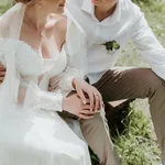 Евгения:  Свадебный фотограф