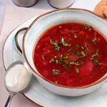 Максим:  Поминальный обед с доставкой 