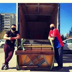 Михаил:  Квартирные переезды Ярославль.