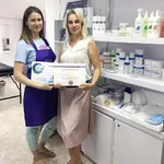 Екатерина Хамедова:  Курсы шугаринга
