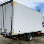 Утилизация мусора:  Вывоз старой стенки ( шкафов ) Казань 