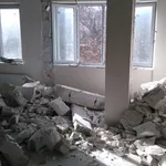 Роман:  Монтаж/ демонтаж