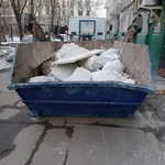 Сергей:  Вывоз мусора