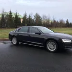 Вячеслав:  аренда автомобилей с водителем
