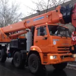Александр:  Аренда автокрана 25, 32, 50, 70 и 100 тонн