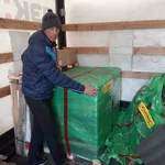 Андрей:  Услуги грузчиков