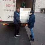 Валентин:  Услуги грузчиков
