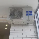 Виктор:  Монтаж, установка кондиционеров. Обслуживание.