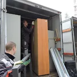 Владимир:  Грузоперевозки и грузчики в Воронеже