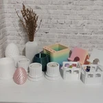 Ольга:  Печать на 3D принтере