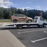 Евгений:  Эвакуатор из Спас-Деменска 8.930 848 52 88 
