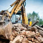 Владимир:  Демонтаж зданий и сооружений. Вывоз строительного мусора. 